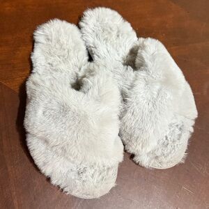 Lauren Conrad Slippers Women’s size 8/9